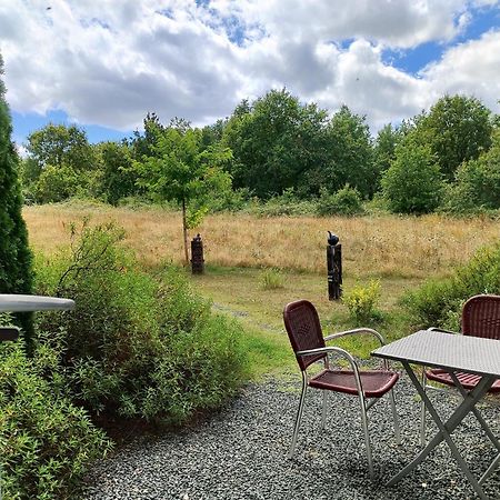 Domaine Equestre De La Chenaie Apartment Сомюр Екстериор снимка