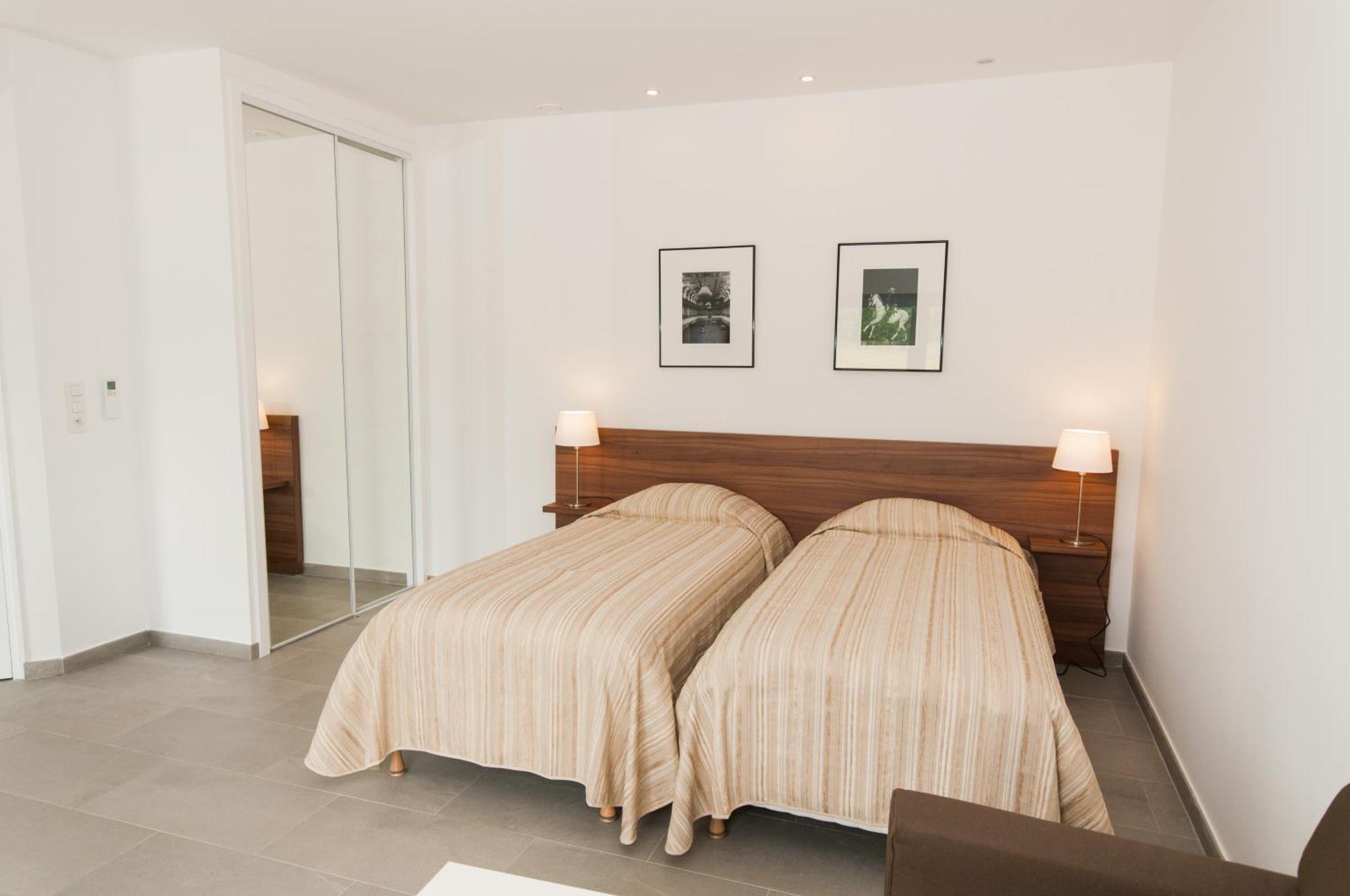 Domaine Equestre De La Chenaie Apartment Сомюр Екстериор снимка